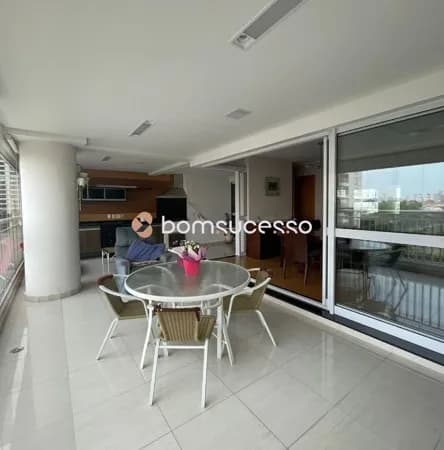 Apartamento com 3 dormitórios à venda, 171 m² por R$ 2.450.000,00 - Tatuapé - São Paulo/SP