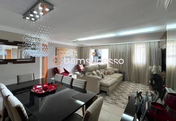 Apartamento com 3 dormitórios à venda, 115 m² por R$ 1.350.000 - Mooca - São Paulo/SP