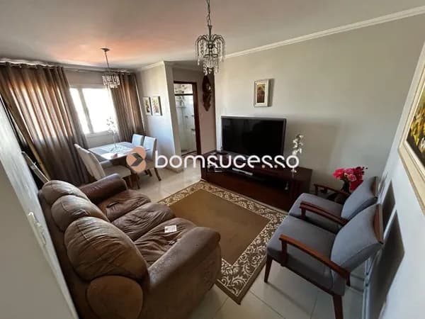 Apartamento com 2 dormitórios à venda, 54 m² por R$ 449.900,00 - Vila Formosa - São Paulo/SP