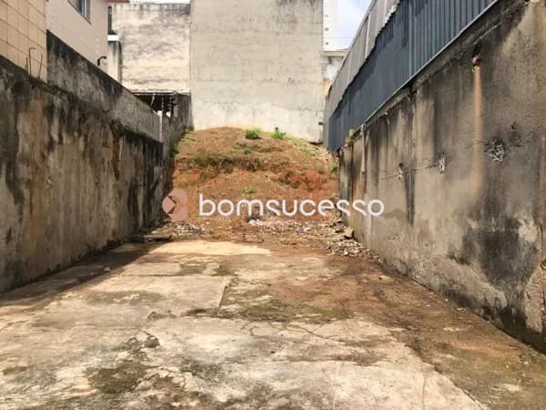 Terreno à venda, 175 m² por R$ 1.280.000,00 - Vila Regente Feijó - São Paulo/SP