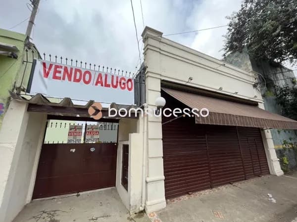 Terreno à venda, 480 m² por R$ 2.580.000,00 - Vila Invernada - São Paulo/SP
