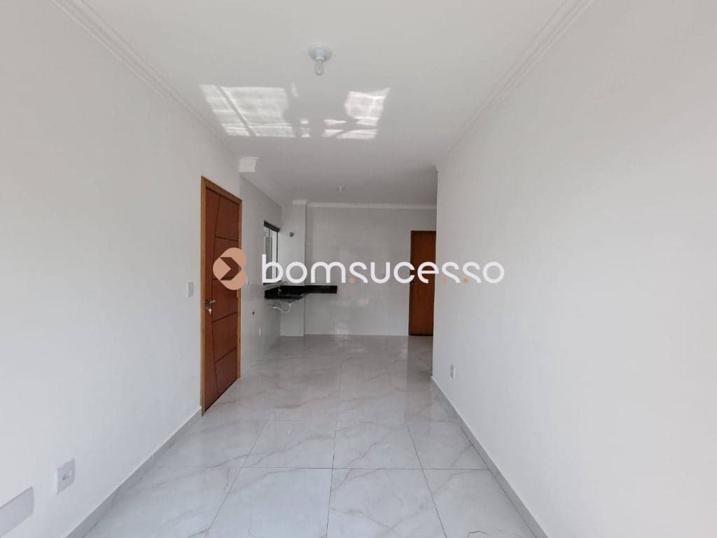 Apartamento com 1 dormitório à venda, 34 m² por R$ 239.000,00 - Vila Invernada - São Paulo/SP