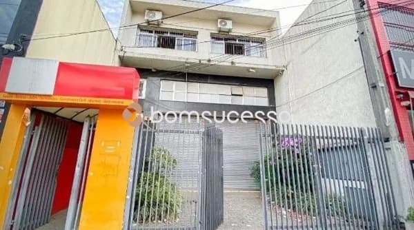 Salão para alugar, 315 m² por R$ 27.212,31/mês - Tatuapé - São Paulo/SP