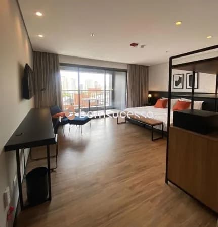 Studio com 1 dormitório à venda, 19 m² por R$ 434.900,00 - Tatuapé - São Paulo/SP
