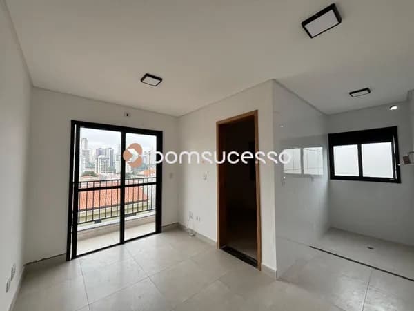 Apartamento com 2 dormitórios à venda, 36 m² por R$ 400.500,00 - Vila Regente Feijó - São Paulo/SP