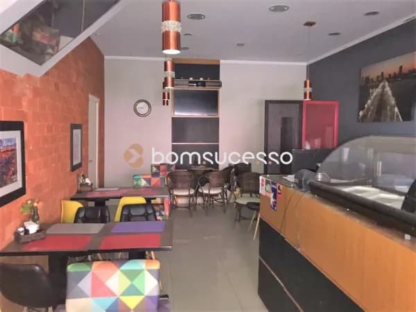 Salão para alugar, 80 m² por R$ 5.036,46/mês - Tatuapé - São Paulo/SP