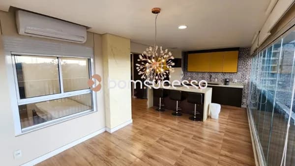 Apartamento com 4 dormitórios à venda, 193 m² por R$ 3.600.000 - Pinheiros - São Paulo/SP