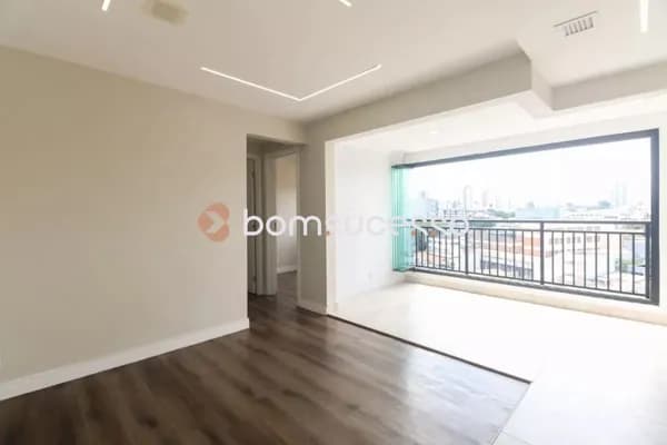 Apartamento à venda, 45 m² por R$ 455.000,00 - Vila Esperança - São Paulo/SP
