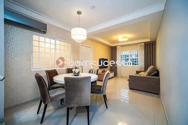 Sobrado com 3 dormitórios à venda, 114 m² por R$ 1.150.000 - Ipiranga - São Paulo/SP