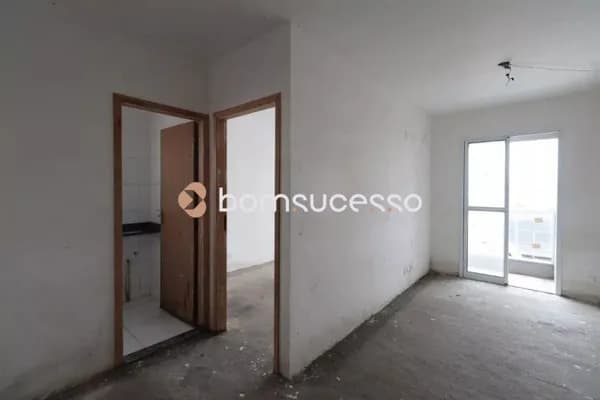Apartamento com 1 dormitório à venda, 38 m² por R$ 305.000,00 - Vila Carrão - São Paulo/SP
