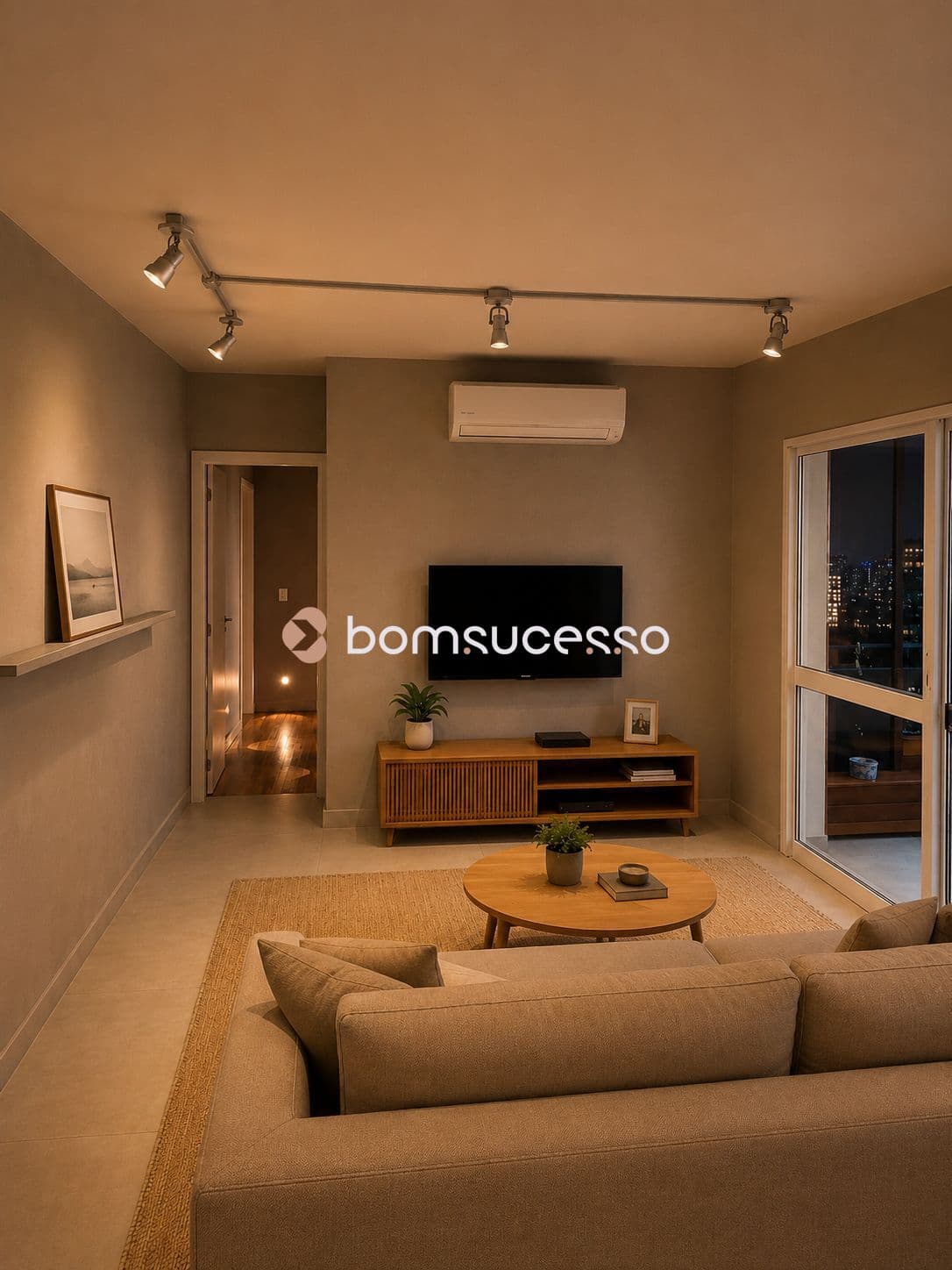 Apartamento com 3 dormitórios à venda, 115 m² por R$ 2.700.000,00 — Alto da Mooca — São Paulo/SP