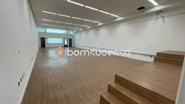 Prédio para alugar, 750 m² por R$ 50.240,36/mês - Vila Carrão - São Paulo/SP
