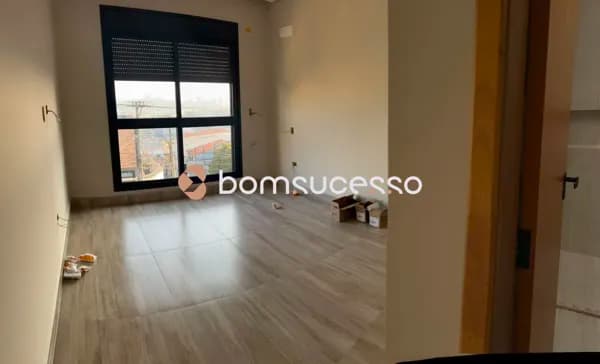 Sobrado com 3 suítes à venda, 160 m² por R$ 956.900,00 — Parque São Lucas — São Paulo/SP