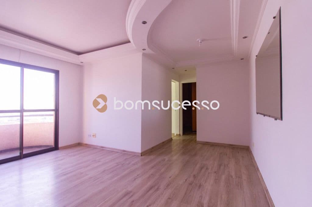 Apartamento com 2 dormitórios à venda, 58 m² por R$ 396.000 - Vila Prudente (Zona Leste) - São Paulo/SP