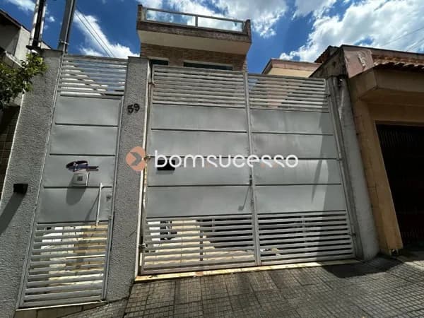 Sobrado à venda, 250 m² por R$ 2.000.000 - Jardim Anália Franco - São Paulo/SP