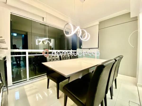 Apartamento com 2 dormitórios à venda, 55 m² por R$ 795.000,00 - Vila Formosa - São Paulo/SP