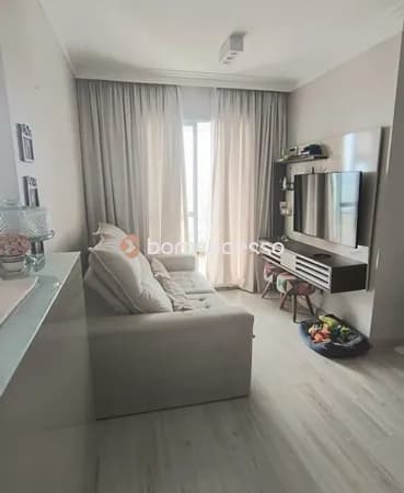 Apartamento com 2 dormitórios à venda, 56 m² por R$ 535.000 - Vila Formosa - São Paulo/SP