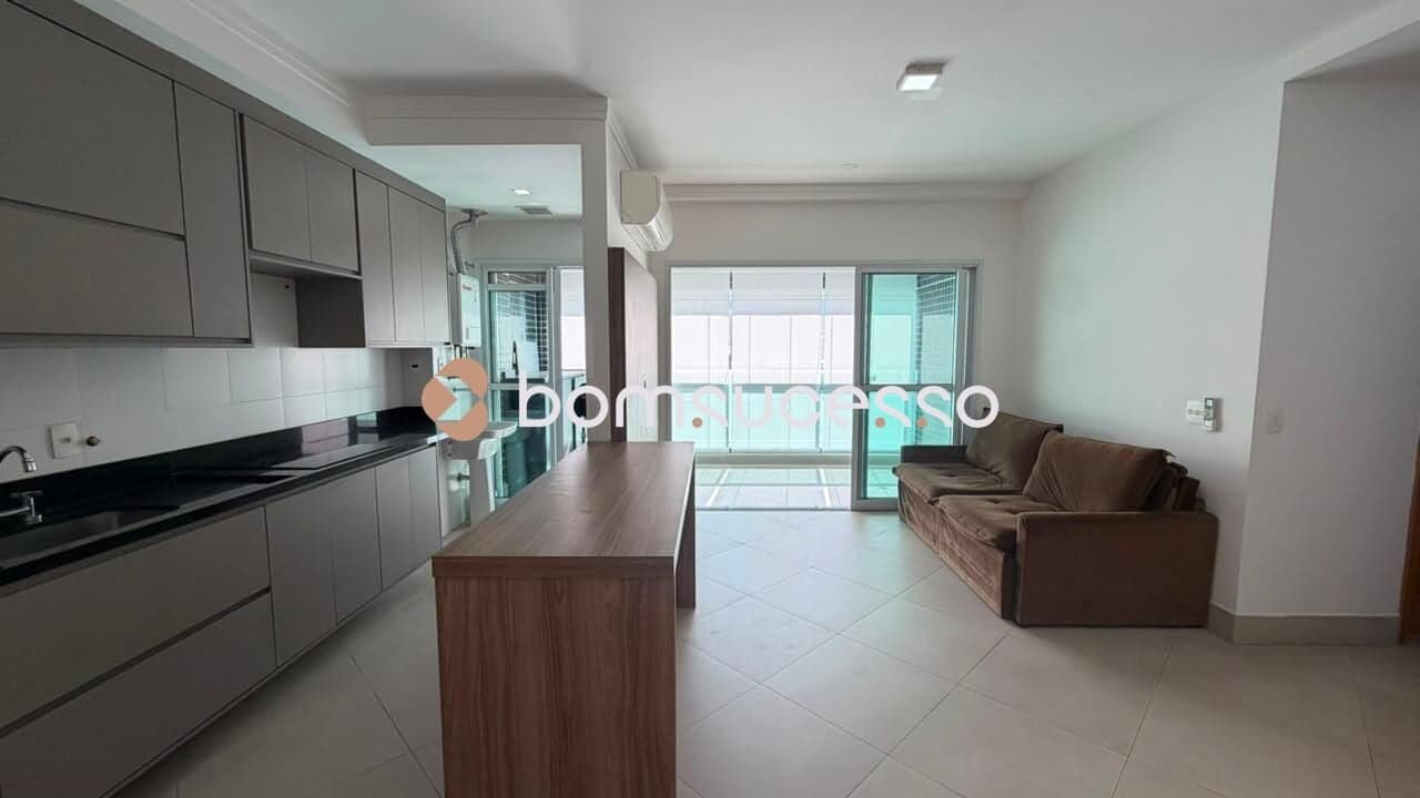 Apartamento com 2 dormitórios para alugar, 77 m² por R$ 5.500/mês — Vila Regente Feijó — São Paulo/SP