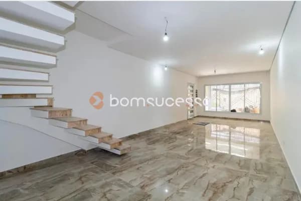 Sobrado com 3 dormitórios à venda, 195 m² por R$ 2.150.000 - Mooca - São Paulo/SP