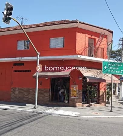 Prédio à venda, 200 m² por R$ 2.000.000,00 - Mooca - São Paulo/SP