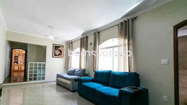 Sobrado com 5 dormitórios, 192 m² - venda por R$ 650.000,00 - Jardim Textil - São Paulo/SP