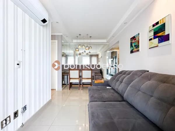 Apartamento à venda, 60 m² por R$ 747.000,00 - Água Rasa - São Paulo/SP