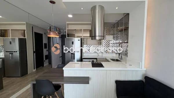 Studio para locação, 37 m² por R$ 3.250,00/mês - Tatuapé - São Paulo/SP