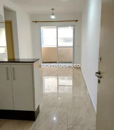Apartamento com 2 dormitórios à venda, 54 m² por R$ 660.000 - Tatuapé - São Paulo/SP