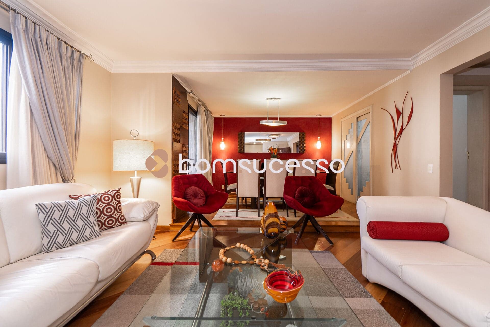 Apartamento com 2 suítes à venda, 140 m² por R$ 1.100.000,00 - Jardim Anália Franco - São Paulo/SP