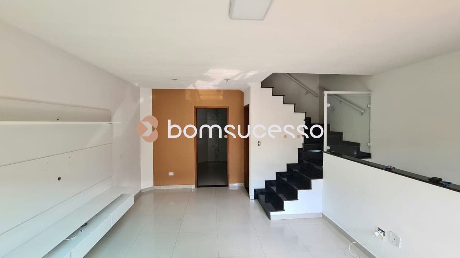 Sobrado em Condomínio com 3 dormitórios para alugar, 134 m² por R$ 3.960,00/mês - Vila Nova Manchester - São Paulo/SP