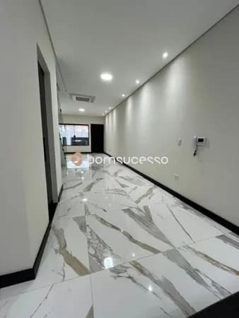 Sobrado com 3 dormitórios à venda, 160 m² por R$ 1.300.000,00 - Vila Carrão - São Paulo/SP
