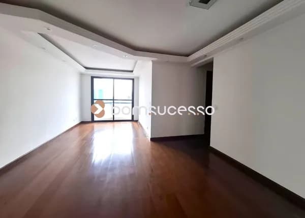 Apartamento com 3 dormitórios à venda, 92 m² por R$ 999.000 - Tatuapé - São Paulo/SP