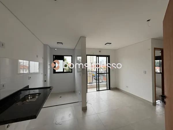 Apartamento com 2 dormitórios à venda, 38 m² por R$ 419.500,00 - Vila Regente Feijó - São Paulo/SP
