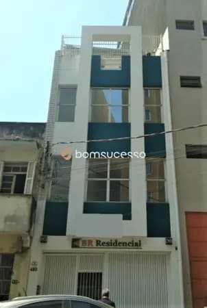 Apartamento com 15 dormitórios à venda, 551 m² por R$ 2.600.000,00 - Bom Retiro - São Paulo/SP