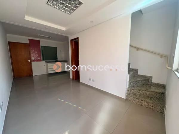 Sobrado com 2 dormitórios para locação, 54 m² por R$ 2.230,00/mês - Chácara Mafalda - São Paulo/SP