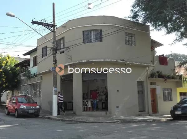 Sobrado com 2 dormitórios à venda, 160 m² por R$ 830.000,00 - Vila Santa Isabel - São Paulo/SP