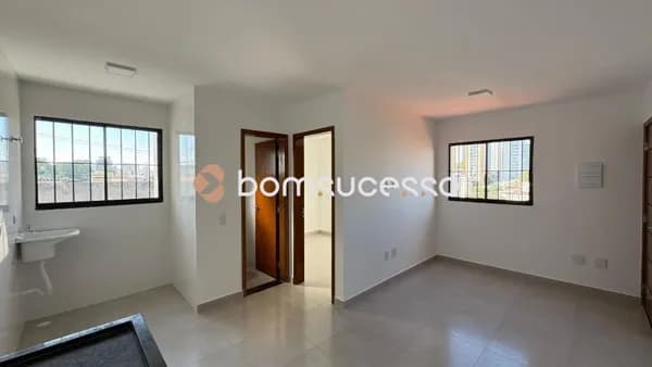 Apartamento à venda, 29 m² por R$ 250.000,00 - Chácara Mafalda - São Paulo/SP