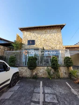 Sobrado com 3 dormitórios à venda, 254 m² por R$ 1.500.000,00 - Parque do Carmo - São Paulo/SP