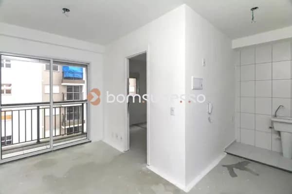 Apartamento com 2 dormitórios à venda, 38 m² por R$ 349.900 - Jardim Vila Formosa - São Paulo/SP