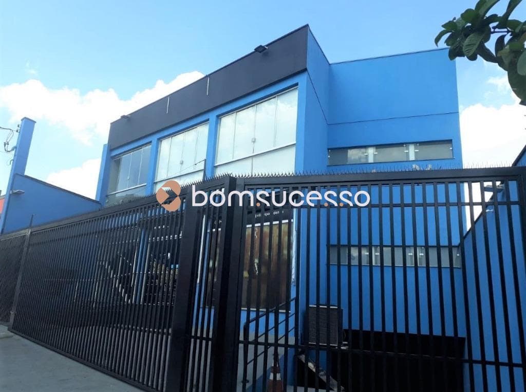 Prédio, 488 m² - venda por R$ 3.500.000,00 ou aluguel por R$ 16.281,00/mês - Vila Alpina - São Paulo/SP
