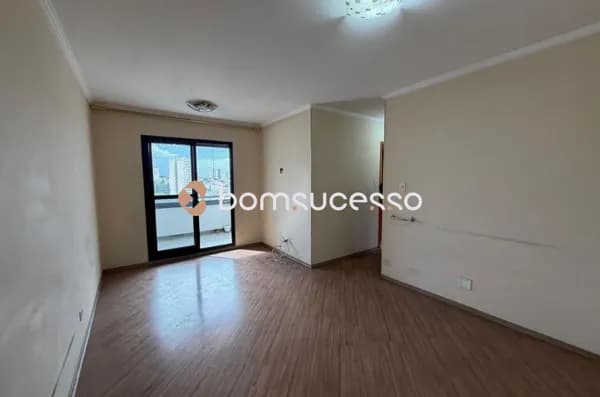 Apartamento com 3 dormitórios à venda, 82 m² por R$ 699.900 - Água Rasa - São Paulo/SP