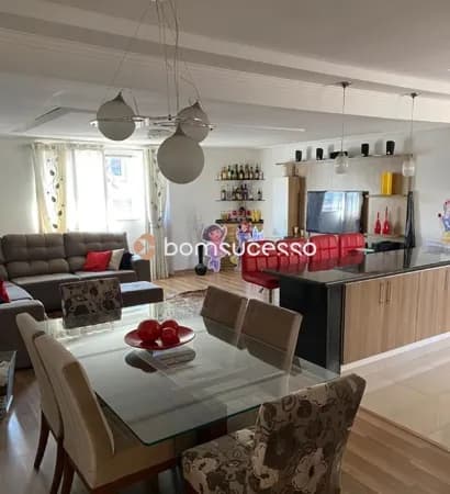 Sobrado com 4 dormitórios à venda, 186 m² por R$ 1.350.000,00 - Vila Invernada - São Paulo/SP