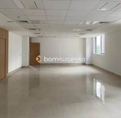 Laje para alugar, 203 m² por R$ 34.520/mês - Tatuapé - São Paulo/SP