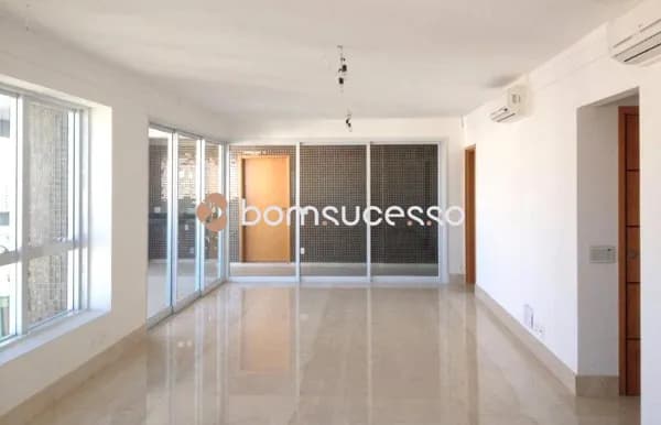 Apartamento com 4 dormitórios à venda, 218 m² por R$ 3.340.000,00 - Jardim Anália Franco - São Paulo/SP