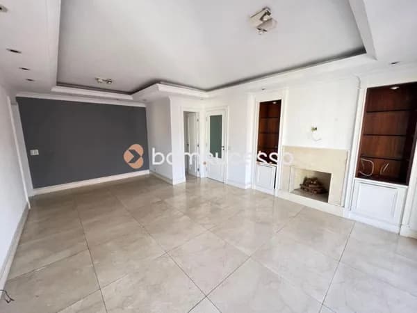 Apartamento com 3 dormitórios à venda, 127 m² por R$ 1.270.000,00 - Tatuapé - São Paulo/SP