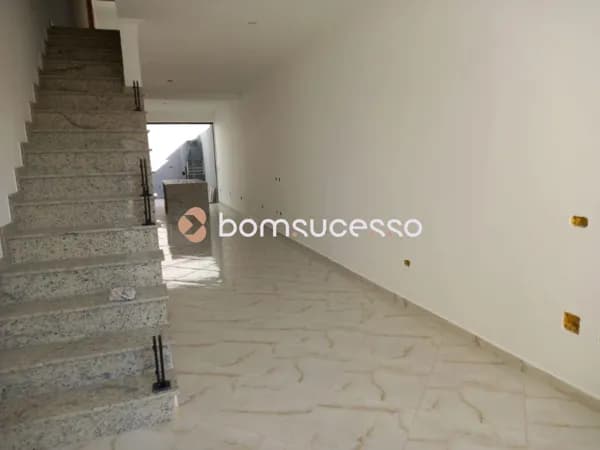 Sobrado com 3 dormitórios à venda, 126 m² por R$ 830.000,00 - Bosque da Saúde - São Paulo/SP