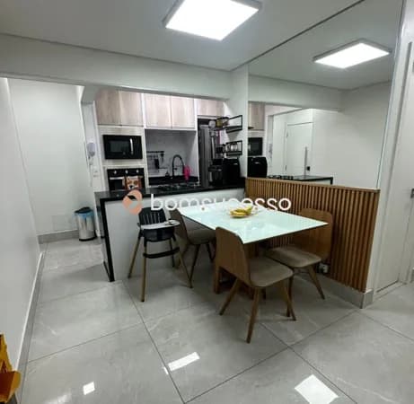 Apartamento com 3 dormitórios à venda, 74 m² por R$ 700.000,00 - Mooca - São Paulo/SP