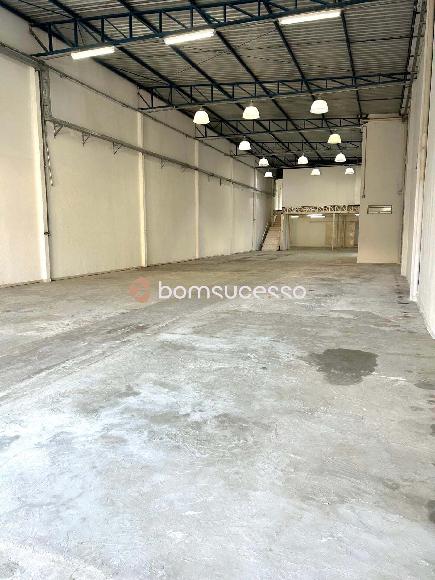 Galpão, 645m² para locação - por R$25.500,00/mês - Vila Prudente - São Paulo/SP