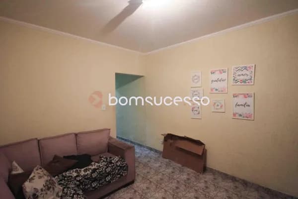 Sobrado com 5 dormitórios à venda por R$ 1.100.000,00 - Jardim Ângela (Zona Leste) - São Paulo/SP