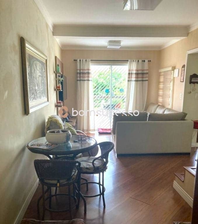 Sobrado com 2 dormitórios à venda, 160 m² por R$ 635.000,00 - Vila Formosa - São Paulo/SP